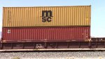 WB Intermodal Frt @ Erie NV -55